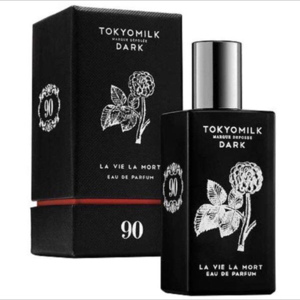 Tokyo Milk La Vie La Mort Eau du Parfum